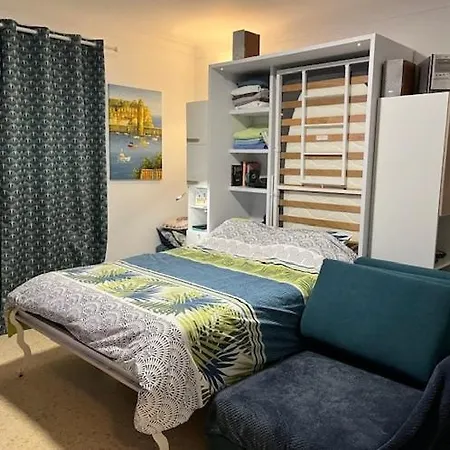 Petit Nid Douillet Cosy Appartamento *