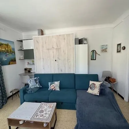 Appartamento Petit Nid Douillet Cosy