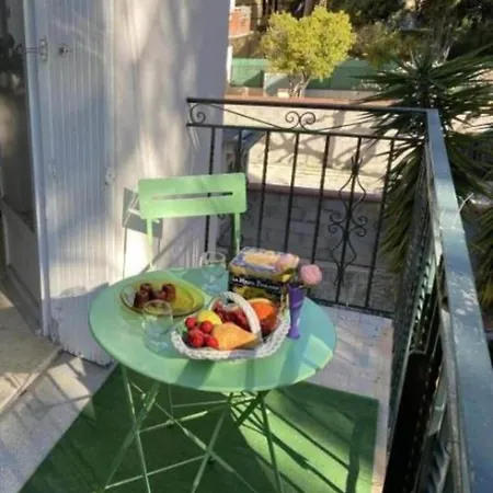 Petit Nid Douillet Cosy Appartamento Argelès-sur-Mer