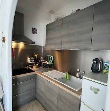 Petit Nid Douillet Cosy Appartamento *