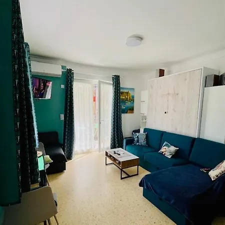 Petit Nid Douillet Cosy Appartamento *