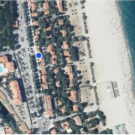 Petit Nid Douillet Cosy Appartamento Argelès-sur-Mer